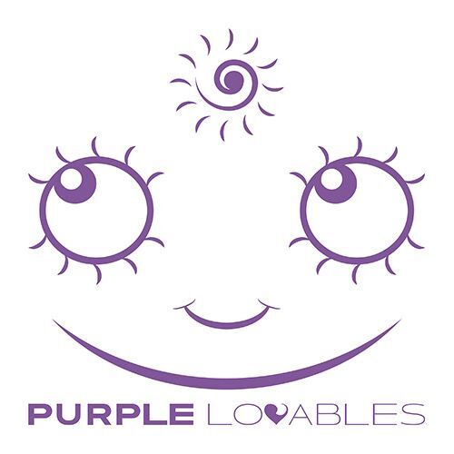 Purple Lovables